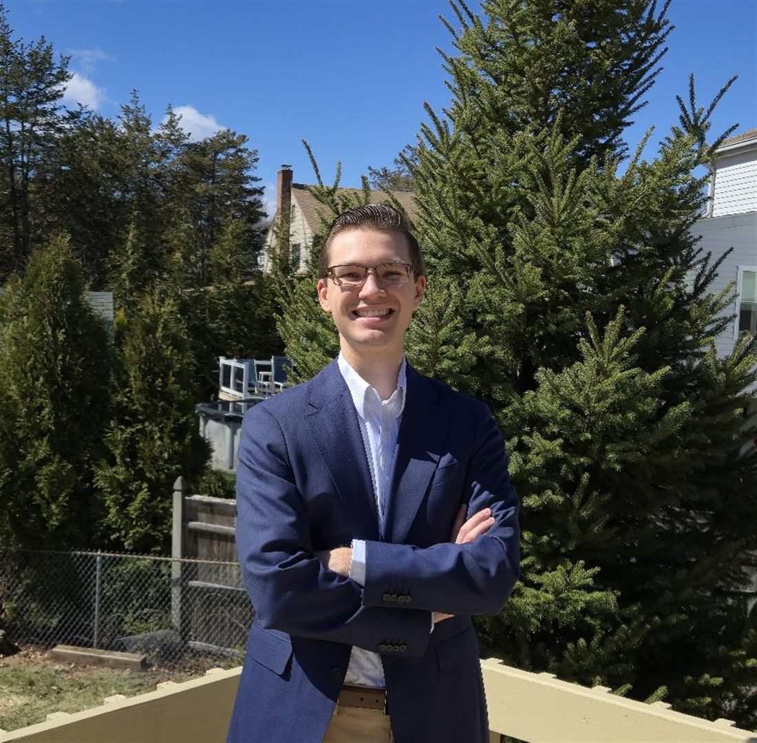 Photo of Dan (Daniel Scheuermann)