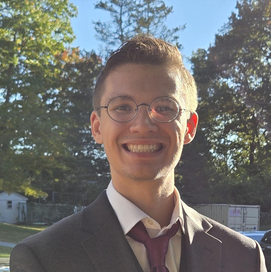 Dan Scheuermann